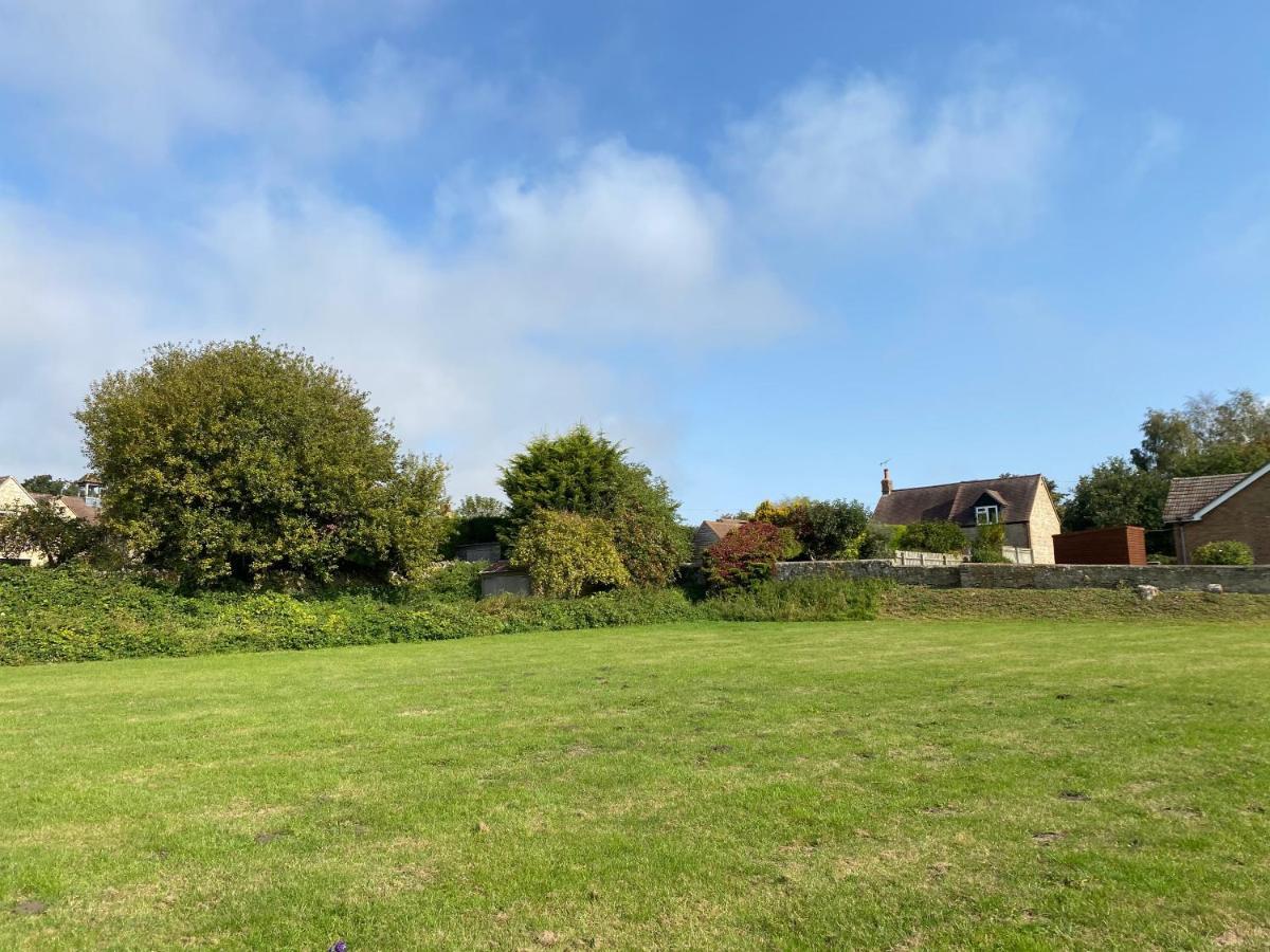 The Bat & Ball Cuddesdon Exterior photo