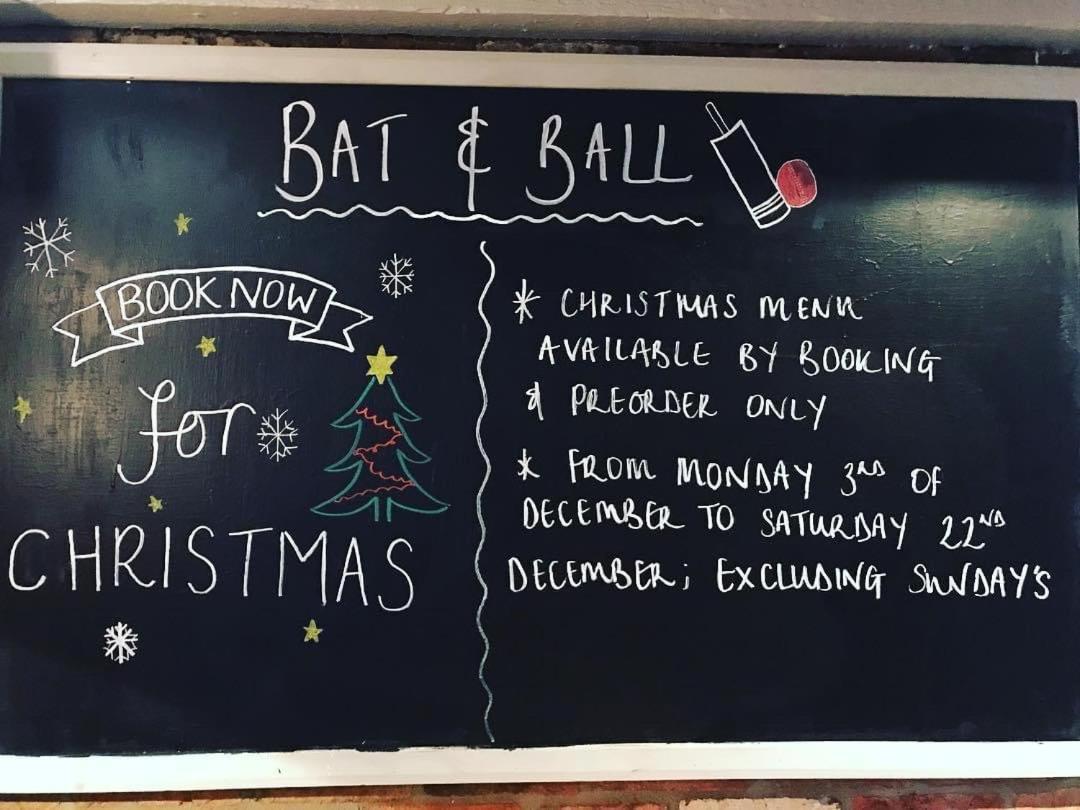 The Bat & Ball Cuddesdon Exterior photo