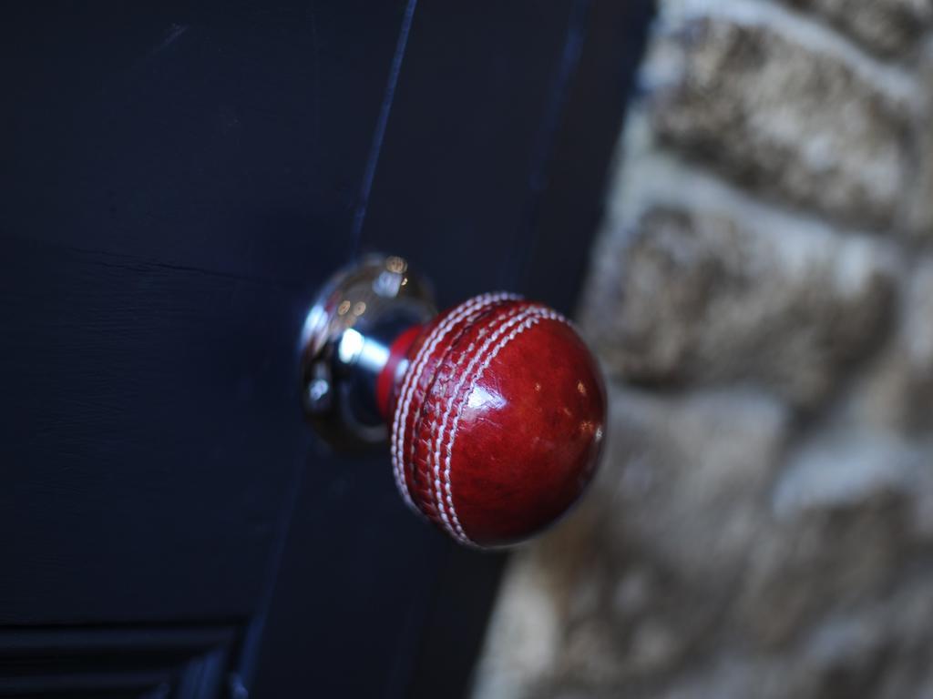 The Bat & Ball Cuddesdon Exterior photo